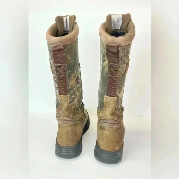 Rocky Boots Men’s 4552 Swat Snake Boot Waterproof Outdoor Gear Size 8M - Picture 7 of 9